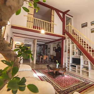 La Fontaine Apartmanhotel Krakkó