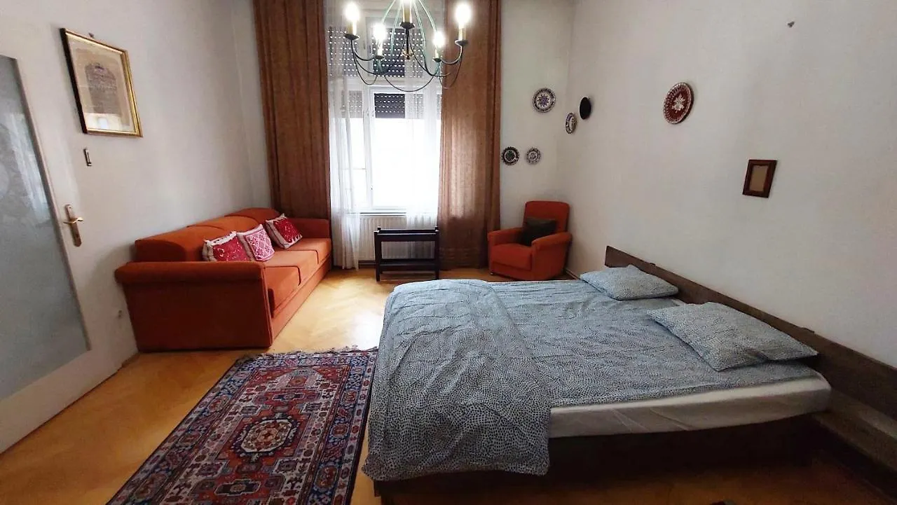Bross1 Apartman Budapest 0*,  Magyarország