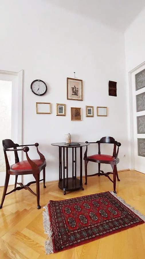 Bross1 Apartman Budapest