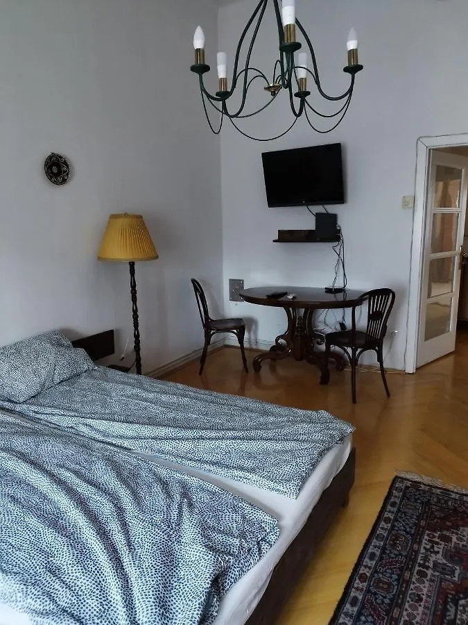 Bross1 Apartman Budapest Magyarország