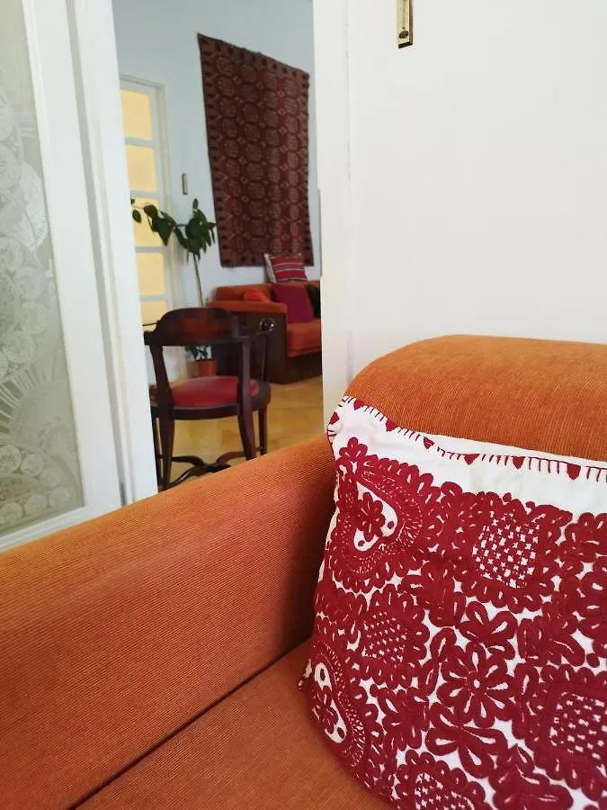 Bross1 Apartman Budapest Magyarország