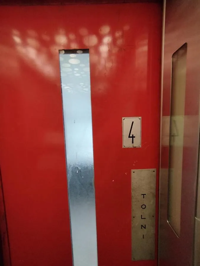 Bross1 Apartman Budapest