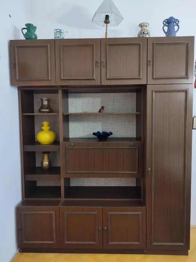 Bross1 Apartman Budapest