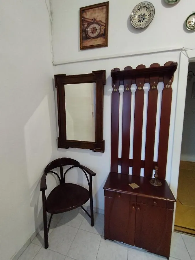 Bross1 Apartman Budapest