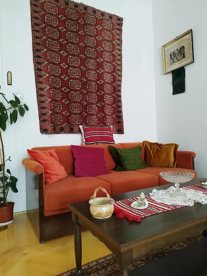 Bross1 Apartman Budapest Magyarország
